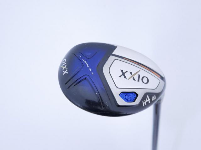 Fairway Wood : xxio : ไม้กระเทย XXIO 10 (ปี 2019) Loft 20 ก้าน MP-1000 Flex SR