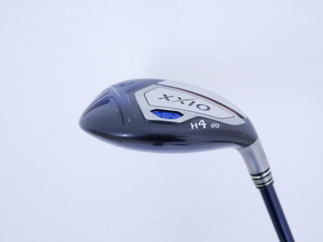 Fairway Wood : xxio : ไม้กระเทย XXIO 10 (ปี 2019) Loft 20 ก้าน MP-1000 Flex SR