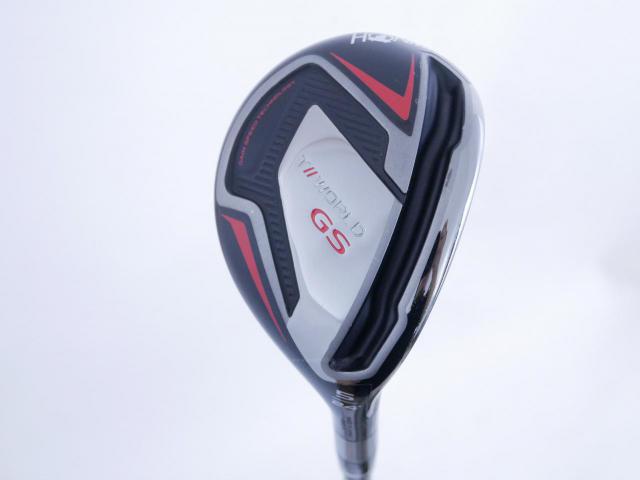 Fairway Wood : Honma : ไม้กระเทย Honma Tour World GS (ออกปี 2021) Loft 24 ก้าน Honma Vizard UT-H9 Flex S