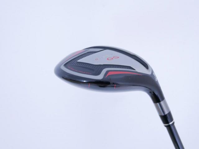 Fairway Wood : Honma : ไม้กระเทย Honma Tour World GS (ออกปี 2021) Loft 24 ก้าน Honma Vizard UT-H9 Flex S