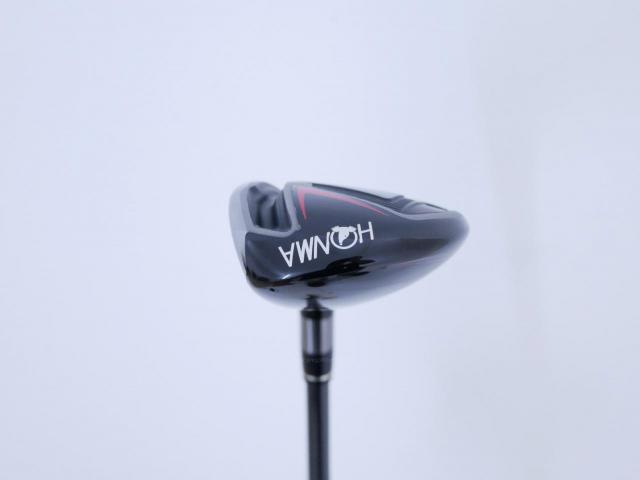 Fairway Wood : Honma : ไม้กระเทย Honma Tour World GS (ออกปี 2021) Loft 24 ก้าน Honma Vizard UT-H9 Flex S