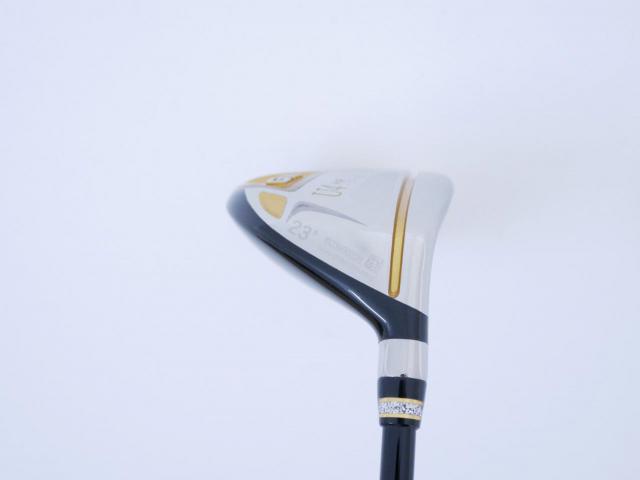 Fairway Wood : Other Brand : ไม้กระเทย Daiwa GIII (รุ่นปี 2021 หน้าเด้งเกินกฏ ของใหม่ 2 หมื่น) Loft 23 Flex R