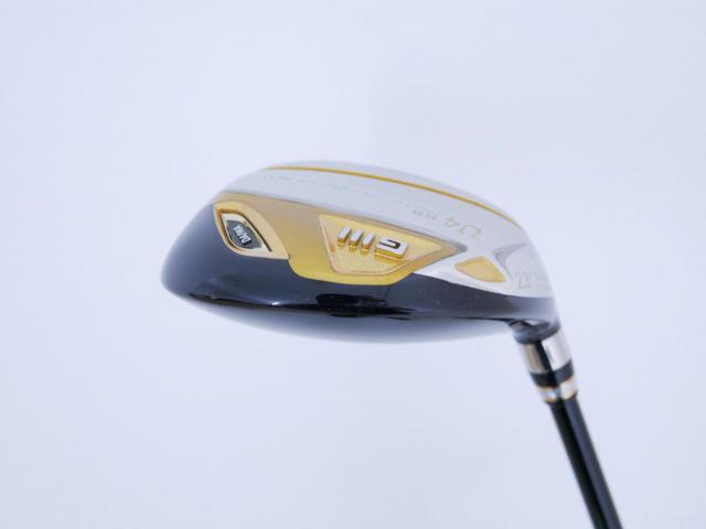 Fairway Wood : Other Brand : ไม้กระเทย Daiwa GIII (รุ่นปี 2021 หน้าเด้งเกินกฏ ของใหม่ 2 หมื่น) Loft 23 Flex R