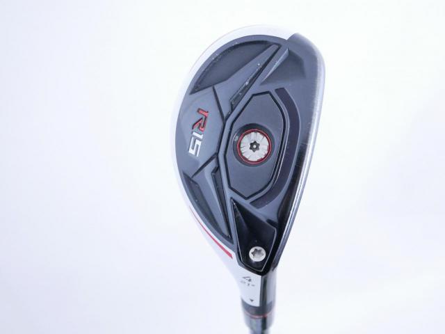 Fairway Wood : Taylormade : ไม้กระเทย Taylormade R15 Rescue Loft 21 Flex R