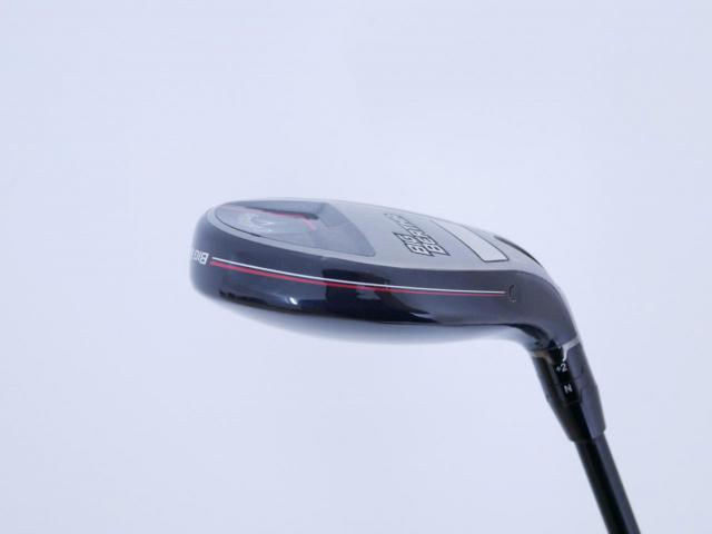 Fairway Wood : callaway : ไม้กระเทย Callaway Big Bertha (รุ่นล่าสุด ปี 2023 Japan Spec.) Loft 24 ก้าน Fujikura Speeder NX Flex R