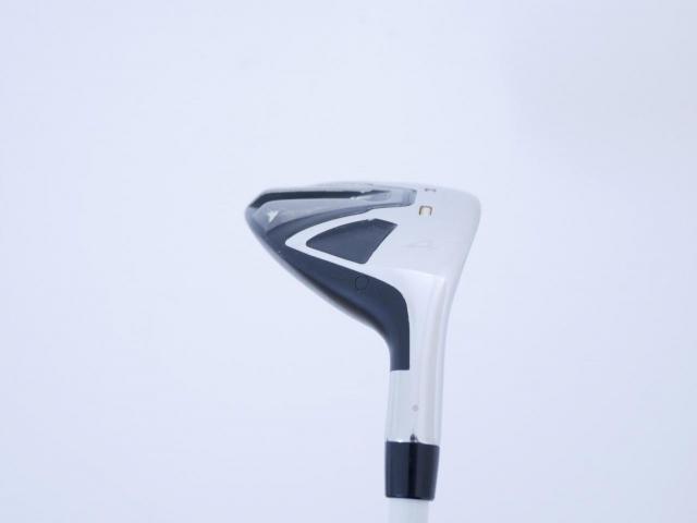 Lady club : All : ไม้กระเทย Callaway Rogue ST Max Fast (ออกปี 2022) Loft 21 ก้าน Mitsubishi ELDIO 40 Flex L