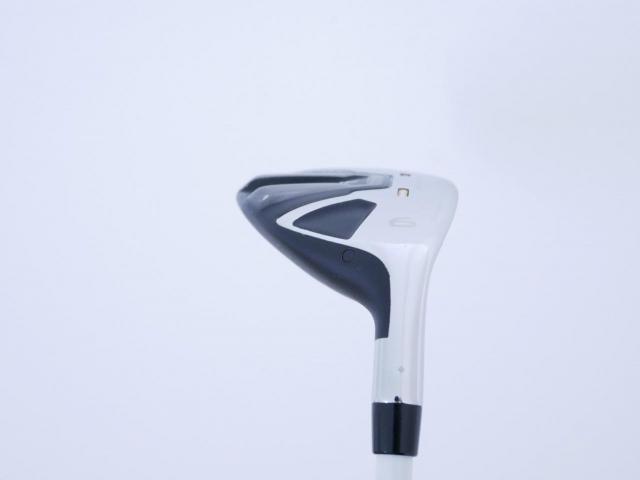 Lady club : All : ไม้กระเทย Callaway Rogue ST Max Fast (ออกปี 2022) Loft 27 ก้าน Mitsubishi ELDIO 40 Flex L