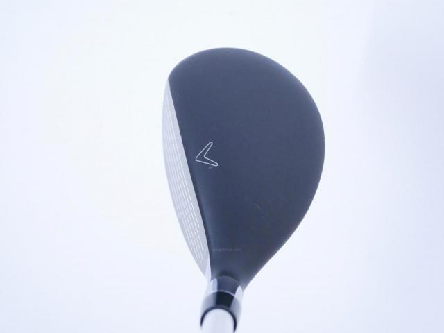 Lady club : All : ไม้กระเทย Callaway Rogue ST Max Fast (ออกปี 2022) Loft 27 ก้าน Mitsubishi ELDIO 40 Flex L