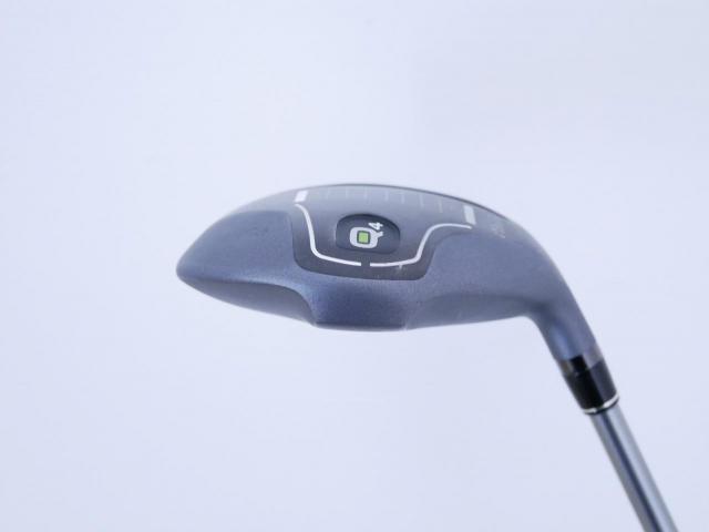 Fairway Wood : PRGR : ไม้กระเทย PRGR Carrys Q (ออกปี 2021 ตีง่ายมากๆๆๆ) Loft 20 Flex R