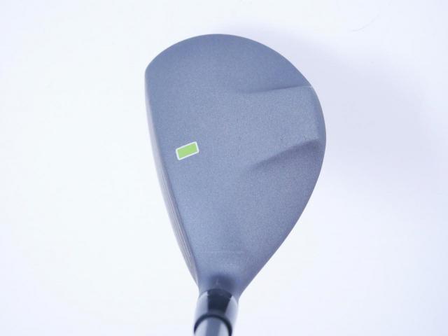 Fairway Wood : PRGR : ไม้กระเทย PRGR Carrys Q (ออกปี 2021 ตีง่ายมากๆๆๆ) Loft 20 Flex R