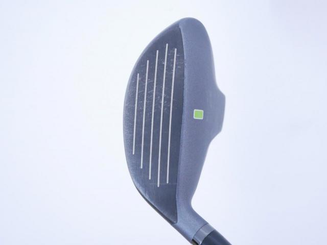 Fairway Wood : PRGR : ไม้กระเทย PRGR Carrys Q (ออกปี 2021 ตีง่ายมากๆๆๆ) Loft 20 Flex R