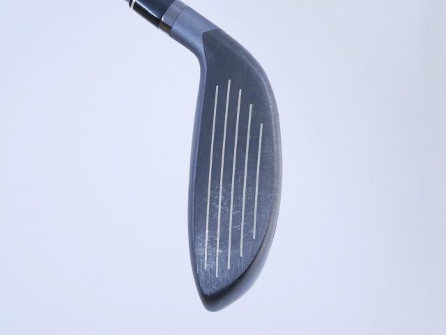 Fairway Wood : PRGR : ไม้กระเทย PRGR Carrys Q (ออกปี 2021 ตีง่ายมากๆๆๆ) Loft 20 Flex R