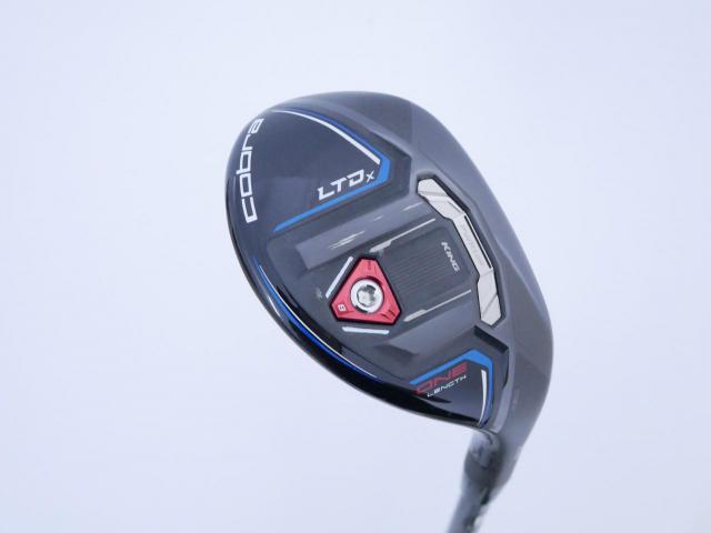 Fairway Wood : Other Brand : ไม้กระเทย Cobra LTDx One Length Loft 24 ก้าน Fujikura Speeder NX Flex R