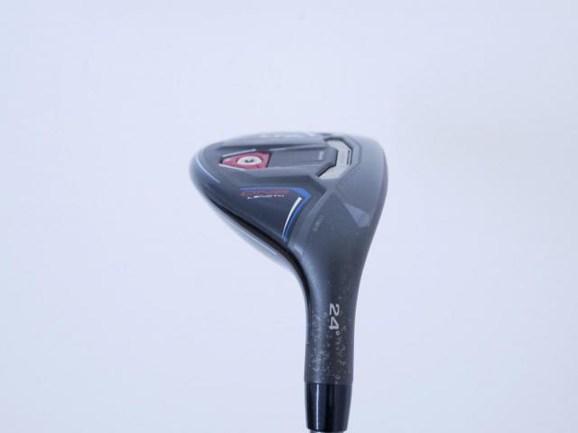 Fairway Wood : Other Brand : ไม้กระเทย Cobra LTDx One Length Loft 24 ก้าน Fujikura Speeder NX Flex R