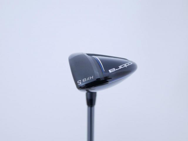 Fairway Wood : Other Brand : ไม้กระเทย Cobra LTDx One Length Loft 24 ก้าน Fujikura Speeder NX Flex R