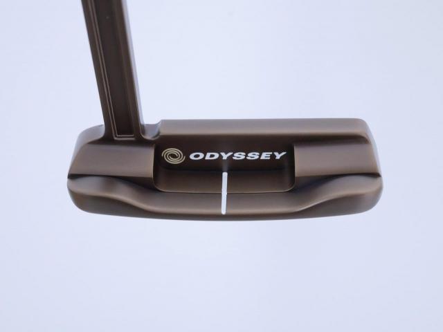 Putter : All : พัตเตอร์ Odyssey GIRAFFE-BEAM #1 (รุ่นล่าสุด ออกปี 2024 หายาก) ก้าน Stroke LAB SL 90 ยาว 34 นิ้ว