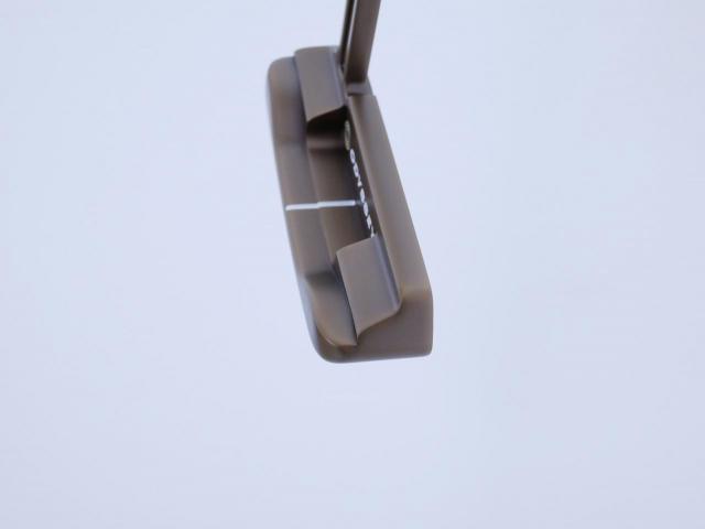 Putter : All : พัตเตอร์ Odyssey GIRAFFE-BEAM #1 (รุ่นล่าสุด ออกปี 2024 หายาก) ก้าน Stroke LAB SL 90 ยาว 34 นิ้ว