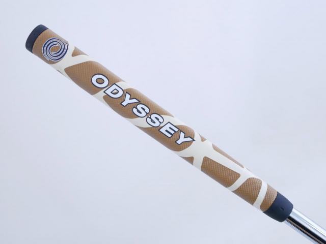 Putter : All : พัตเตอร์ Odyssey GIRAFFE-BEAM #1 (รุ่นล่าสุด ออกปี 2024 หายาก) ก้าน Stroke LAB SL 90 ยาว 34 นิ้ว