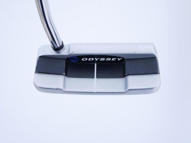 Putter : All : พัตเตอร์ Odyssey Works 1W Tank ยาว 33 นิ้ว