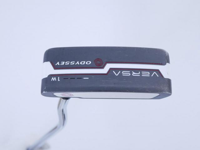 Putter : All : พัตเตอร์ Odyssey VERSA 1W ยาว 34 นิ้ว