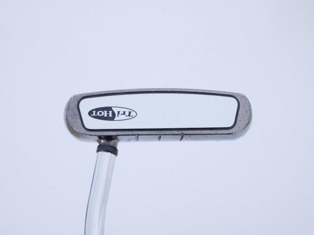 Putter : All : พัตเตอร์ Odyssey Tri-Hot #1 ยาว 34 นิ้ว