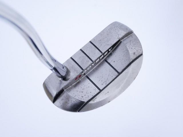 Putter : All : พัตเตอร์ Odyssey Tri-Hot #1 ยาว 34 นิ้ว