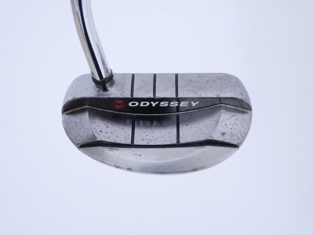 Putter : All : พัตเตอร์ Odyssey Tri-Hot #1 ยาว 34 นิ้ว