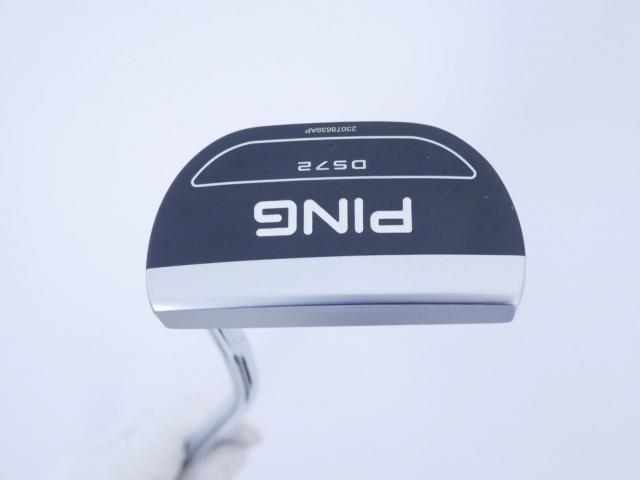 Putter : All : พัตเตอร์ Ping DS72 (ออกปี 2023) ยาว 34 นิ้ว