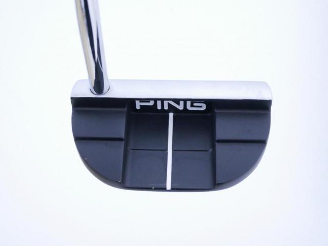 Putter : All : พัตเตอร์ Ping DS72 (ออกปี 2023) ยาว 34 นิ้ว