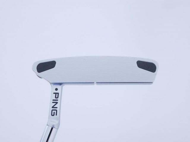 Putter : All : พัตเตอร์ Ping KUSHIN 4 (ออกปี 2023) ยาว 34 นิ้ว