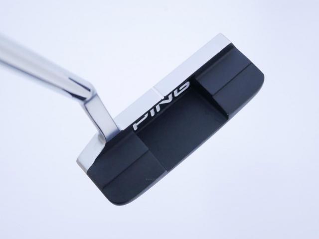 Putter : All : พัตเตอร์ Ping KUSHIN 4 (ออกปี 2023) ยาว 34 นิ้ว