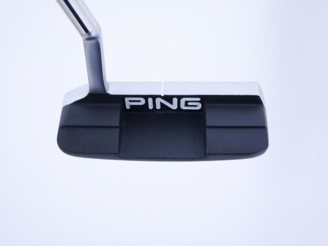 Putter : All : พัตเตอร์ Ping KUSHIN 4 (ออกปี 2023) ยาว 34 นิ้ว