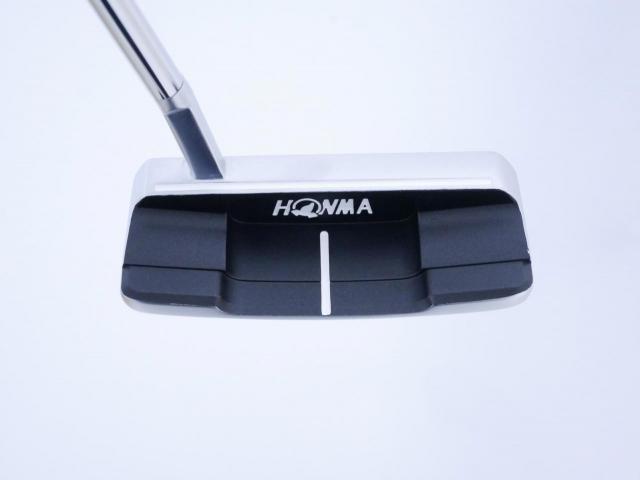 Putter : All : พัตเตอร์ Honma Tour World ST-01WS (รุ่นปี 2020) ยาว 34 นิ้ว