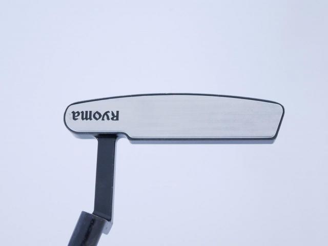 Putter : All : พัตเตอร์ Ryoma P3 (Blade) ยาว 35 นิ้ว