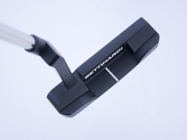 Putter : All : พัตเตอร์ Bettinardi BB-One Milled (ปี 2022) ยาว 34 นิ้ว