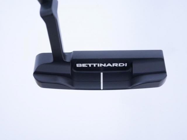 Putter : All : พัตเตอร์ Bettinardi BB-One Milled (ปี 2022) ยาว 34 นิ้ว