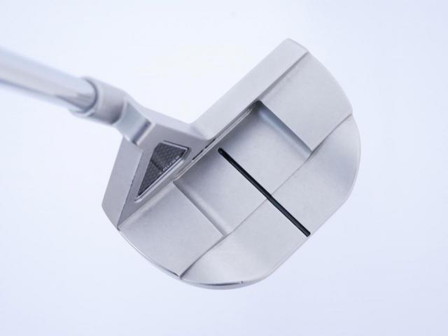 Putter : All : พัตเตอร์ Taylormade TRUSS TP-M4TH (รุ่นปี 2024) ยาว 34 นิ้ว