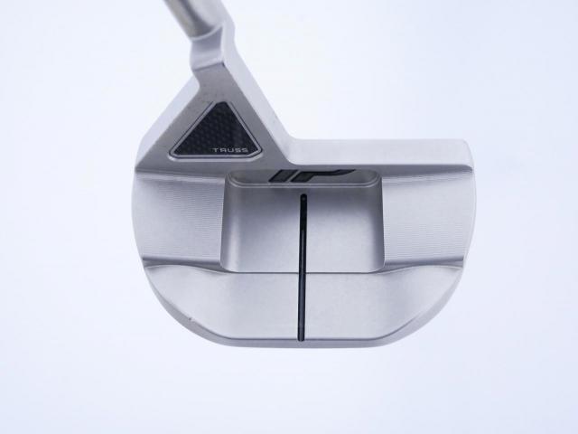 Putter : All : พัตเตอร์ Taylormade TRUSS TP-M4TH (รุ่นปี 2024) ยาว 34 นิ้ว