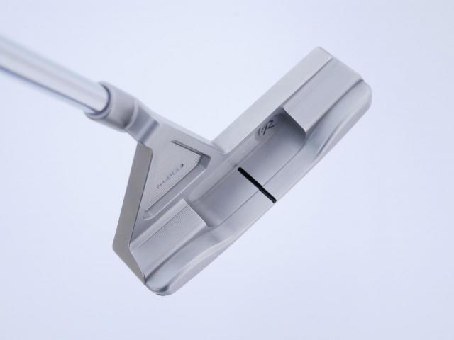 Putter : All : พัตเตอร์ Taylormade TP Reserve TR-B2TH (ตัวท็อป ของใหม่เกือบ 2 หมื่นบาท) ยาว 34 นิ้ว