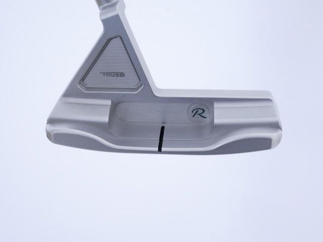 Putter : All : พัตเตอร์ Taylormade TP Reserve TR-B2TH (ตัวท็อป ของใหม่เกือบ 2 หมื่นบาท) ยาว 34 นิ้ว