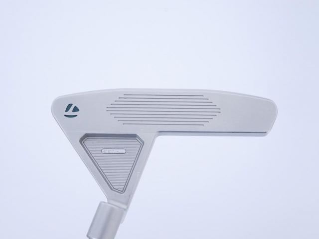 Putter : All : พัตเตอร์ Taylormade TP Reserve TR-B2TH (ตัวท็อป ของใหม่เกือบ 2 หมื่นบาท) ยาว 34 นิ้ว