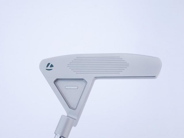 Putter : All : พัตเตอร์ Taylormade TP Reserve TR-B2TH (ตัวท็อป ของใหม่เกือบ 2 หมื่นบาท) ยาว 34 นิ้ว