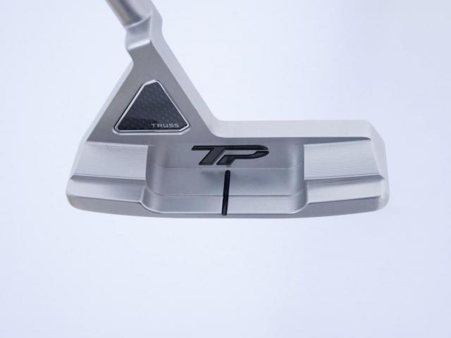 Putter : All : พัตเตอร์ Taylormade TRUSS TP-B1TH (รุ่นปี 2024) ยาว 33 นิ้ว