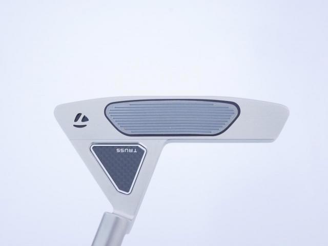 Putter : All : พัตเตอร์ Taylormade TRUSS TP-B1TH (รุ่นปี 2024) ยาว 33 นิ้ว