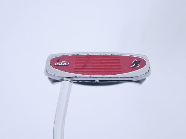 Putter : All : พัตเตอร์ Taylormade Rossa Monza Spider ยาว 34 นิ้ว