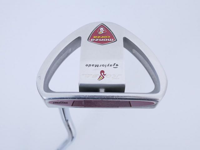 Putter : All : พัตเตอร์ Taylormade Rossa Monza Corza ยาว 37 นิ้ว