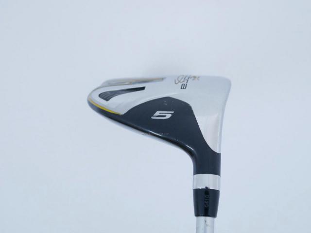 Fairway Wood : Other Brand : หัวไม้ 5 Cobra S2 Offset Loft 18 ก้าน Fujikura Flex R