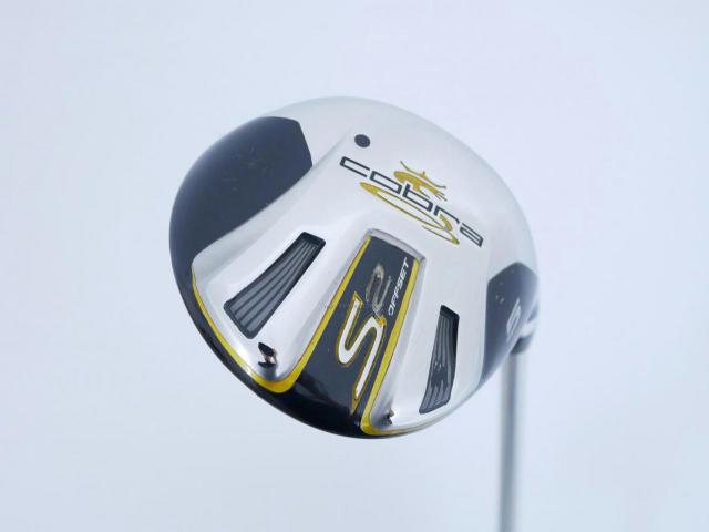 Fairway Wood : Other Brand : หัวไม้ 5 Cobra S2 Offset Loft 18 ก้าน Fujikura Flex R