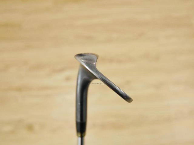 Wedge : Other : Wedge Maruman KS Zero Bounce GN Forged (รุ่นใหม่ ใบใหญ่ ตีง่ายมากๆ) Loft 52 ก้านเหล็ก Dynamic Gold S200