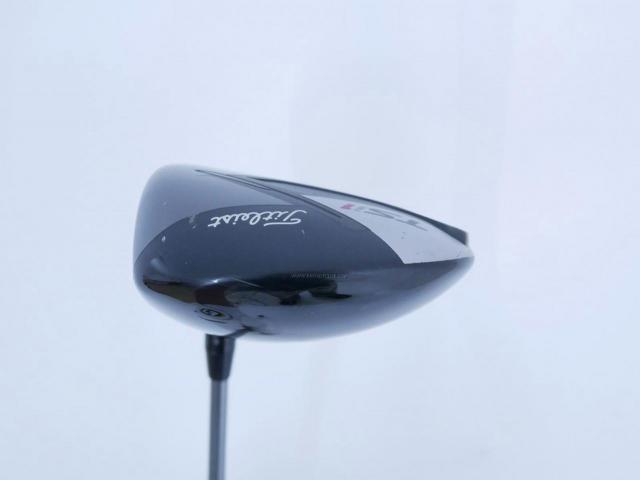 Driver : Titleist : ไดรเวอร์ Titleist TSi 1 (รุ่นปี 2021) Loft 10 ก้าน TSP013 45 Flex S